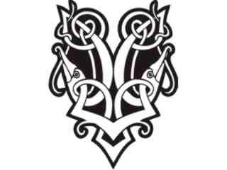  Celtic Ornaments_ 0 0 4 2b_ D T L Decal Proportional