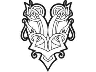  Celtic Ornaments_ 0 0 4 2w_ D T L Decal Proportional