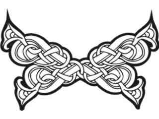  Celtic Ornaments_ 0 0 4 6w_ D T L Decal Proportional