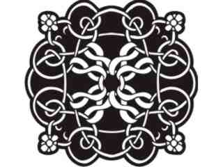  Celtic Ornaments_ 0 0 4 7b_ D T L Decal Proportional