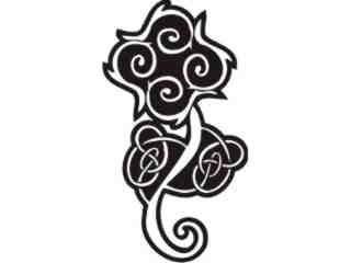  Celtic Ornaments_ 0 0 4 8b_ D T L Decal Proportional