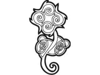  Celtic Ornaments_ 0 0 4 8w_ D T L Decal Proportional