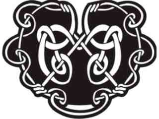  Celtic Ornaments_ 0 0 5 0b_ D T L Decal Proportional