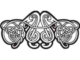  Celtic Ornaments_ 0 0 5 1w_ D T L Decal Proportional