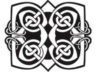  Celtic Ornaments_ 0 0 5 2b_ D T L Decal Proportional