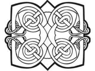  Celtic Ornaments_ 0 0 5 2w_ D T L Decal Proportional