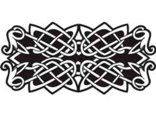  Celtic Ornaments_ 0 0 5 3b_ D T L Decal Proportional