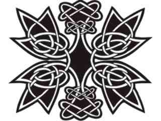  Celtic Ornaments_ 0 0 5 7b_ D T L Decal Proportional