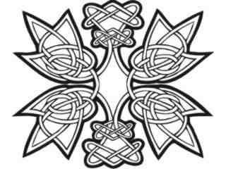  Celtic Ornaments_ 0 0 5 7w_ D T L Decal Proportional