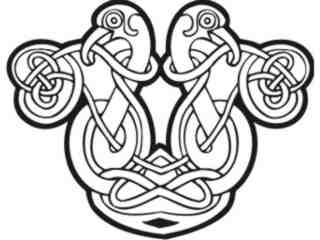  Celtic Ornaments_ 0 0 6 0w_ D T L Decal Proportional