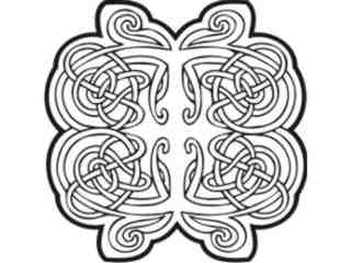  Celtic Ornaments_ 0 0 6 2w_ D T L Decal Proportional
