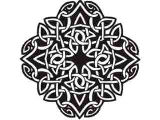 Celtic Ornaments_ 0 0 6 7b_ D T L Decal Proportional