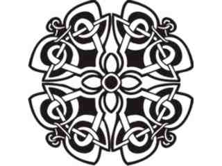  Celtic Ornaments_ 0 0 6 9b_ D T L Decal Proportional