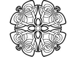  Celtic Ornaments_ 0 0 6 9w_ D T L Decal Proportional