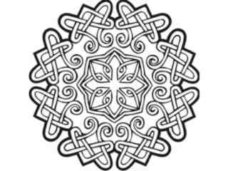  Celtic Ornaments_ 0 0 7 1w_ D T L Decal Proportional
