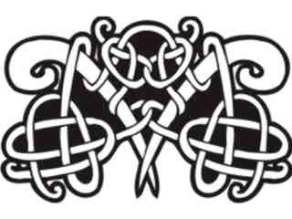  Celtic Ornaments_ 0 0 7 2b_ D T L Decal Proportional
