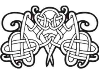  Celtic Ornaments_ 0 0 7 2w_ D T L Decal Proportional