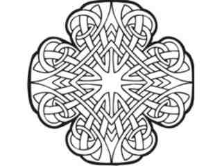  Celtic Ornaments_ 0 0 7 3w_ D T L Decal Proportional
