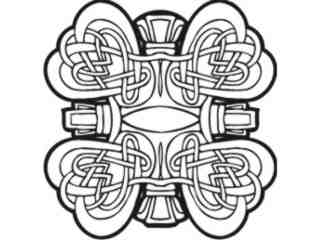  Celtic Ornaments_ 0 0 7 4w_ D T L Decal Proportional