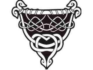  Celtic Ornaments_ 0 0 7 5b_ D T L Decal Proportional