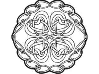 Celtic Ornaments_ 0 0 7 6w_ D T L Decal Proportional