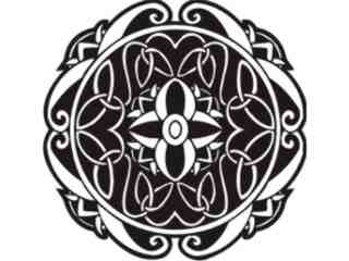  Celtic Ornaments_ 0 0 7 7b_ D T L Decal Proportional