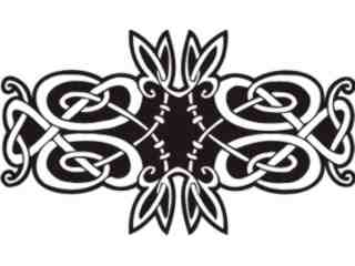  Celtic Ornaments_ 0 0 7 8b_ D T L Decal Proportional