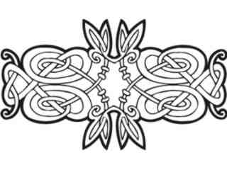  Celtic Ornaments_ 0 0 7 8w_ D T L Decal Proportional