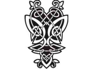  Celtic Ornaments_ 0 0 8 0b_ D T L Decal Proportional