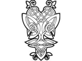  Celtic Ornaments_ 0 0 8 0w_ D T L Decal Proportional