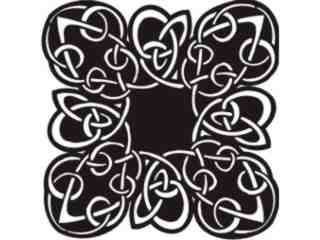  Celtic Ornaments_ 0 0 8 1b_ D T L Decal Proportional