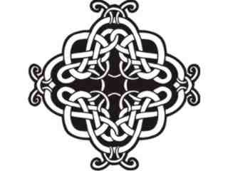  Celtic Ornaments_ 0 0 8 3b_ D T L Decal Proportional
