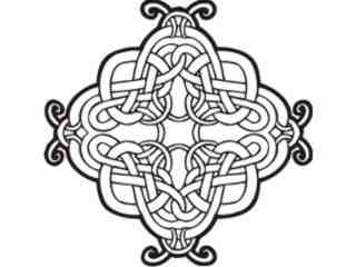  Celtic Ornaments_ 0 0 8 3w_ D T L Decal Proportional