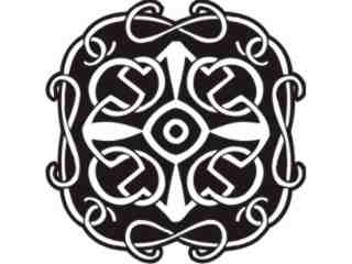  Celtic Ornaments_ 0 0 8 4b_ D T L Decal Proportional