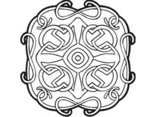  Celtic Ornaments_ 0 0 8 4w_ D T L Decal Proportional
