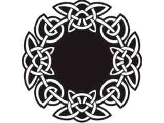  Celtic Ornaments_ 0 0 8 8b_ D T L Decal Proportional