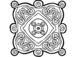  Celtic Ornaments_ 0 0 8 9w_ D T L Decal Proportional