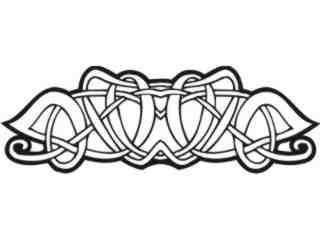  Celtic Ornaments_ 0 0 9 2w_ D T L Decal Proportional