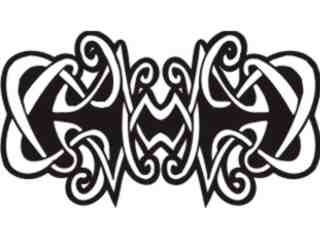  Celtic Ornaments_ 0 0 9 3b_ D T L Decal Proportional