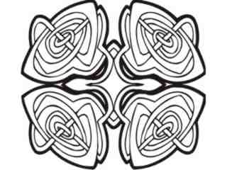 Celtic Ornaments_ 0 0 9 4w_ D T L Decal Proportional