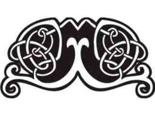  Celtic Ornaments_ 0 0 9 5b_ D T L Decal Proportional