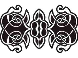  Celtic Ornaments_ 0 0 9 6b_ D T L Decal Proportional