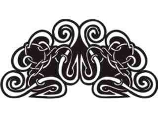  Celtic Ornaments_ 0 0 9 7b_ D T L Decal Proportional
