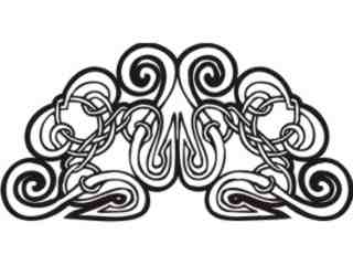  Celtic Ornaments_ 0 0 9 7w_ D T L Decal Proportional