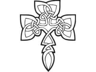  Celtic Ornaments_ 0 0 9 8w_ D T L Decal Proportional