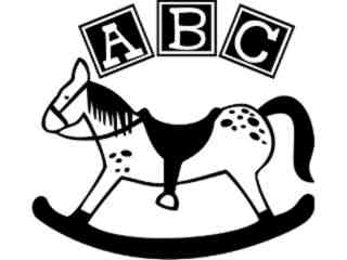  Child Care Daycare_ 1 8 2_ V A 1 Decal Proportional