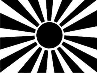  China Sun Decal Proportional