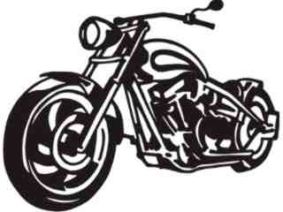 Chopper Sleek 2_ M M 1 Decal Proportional
