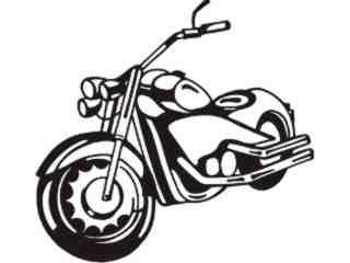  Chopper Sleek 3_ M M 1 Decal Proportional