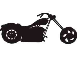  Chopper Stretched 3_ M M 1 Decal Proportional